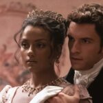 Jonathan Bailey E Simone Ashley In Bridgerton 2 Credits: Netflix