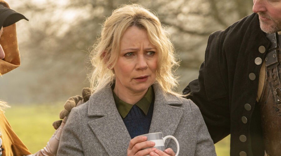 I Misteri di Whitstable Pearl serie tv