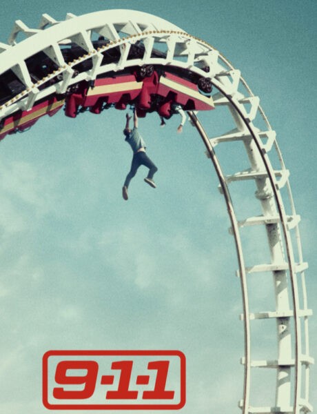 Locandina Ufficiale 9 1 1 Credits Disney +