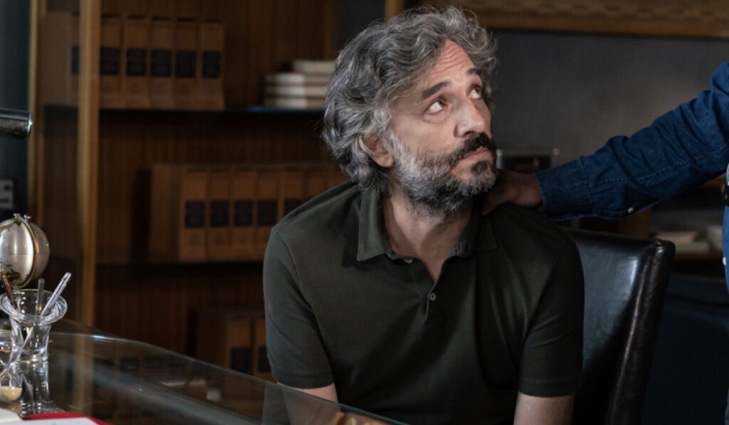 Mare Fuori 2, anticipazioni della sesta puntata