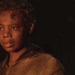 Mimî M Khayisa Fringilla Vigo In Una Scena Della Seconda Stagione Di The Witcher Credits Jay Maidment Netflix