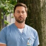 New Amsterdam: Ryan Eggold è il Dr. Max Goodwin. Credits: NBC Universal/Mediaset (2020)