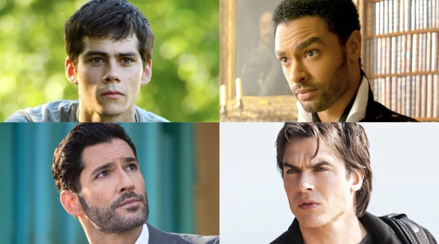 quiz chi ti porta babbo natale tra i bellissimi delle serie tv