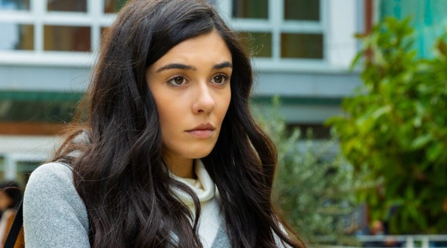 Rossella In Un Posto Al Sole Credits: Rai