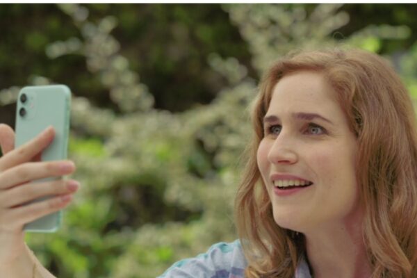 Myriam Catania Al Rome Film Fest Credits: Vittorio Zunino Celotto e Getty Images