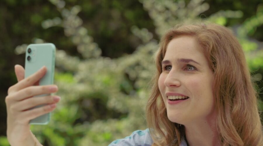 Myriam Catania Al Rome Film Fest Credits: Vittorio Zunino Celotto e Getty Images