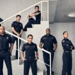 Station 19: il cast della quinta stagione. Credits: Disney+