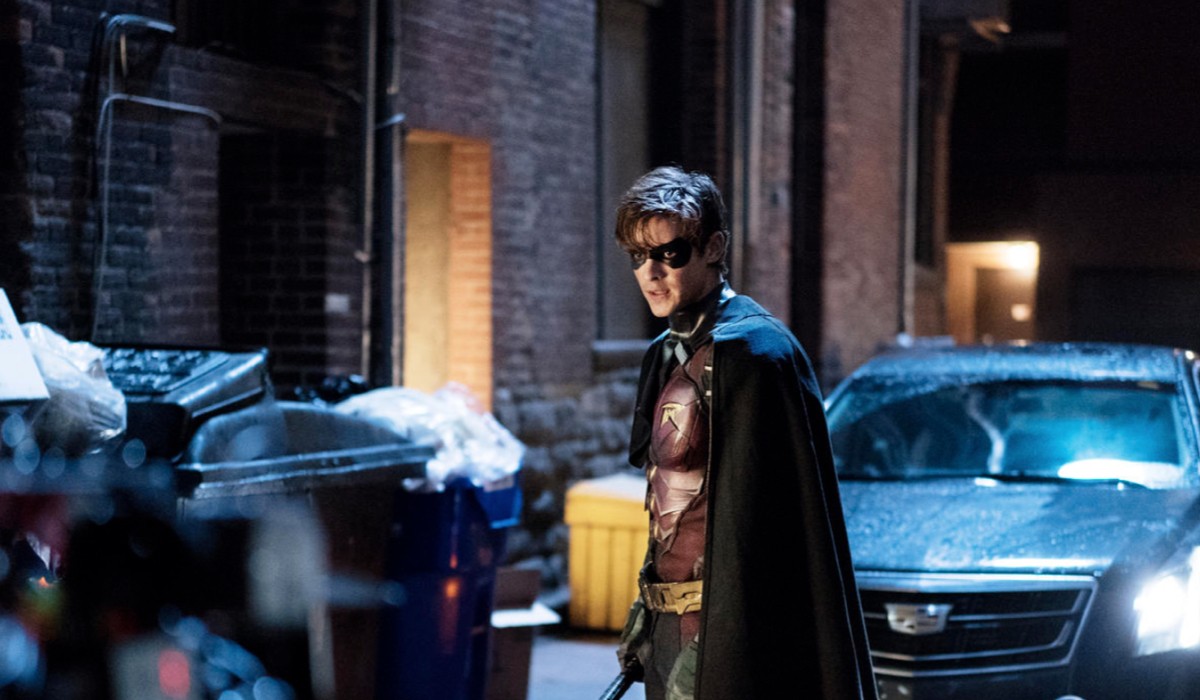 Titans: 3ª temporada estreia dublada na Netflix; saiba quando – Dabeme