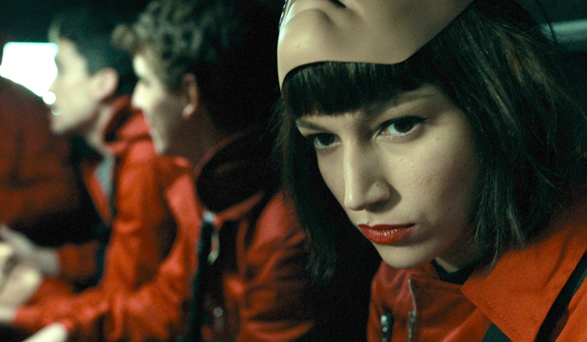 Serie TV come La Casa di Carta: quali vedere?