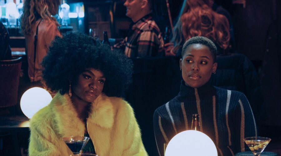 Una Scena Di Harlem Credits: Amazon Prime Video