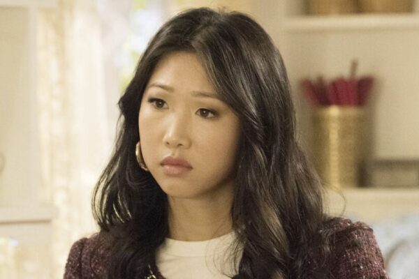 Shannon Dang Interpreta Althea Shen In Kung Fu Credits: Mediaset