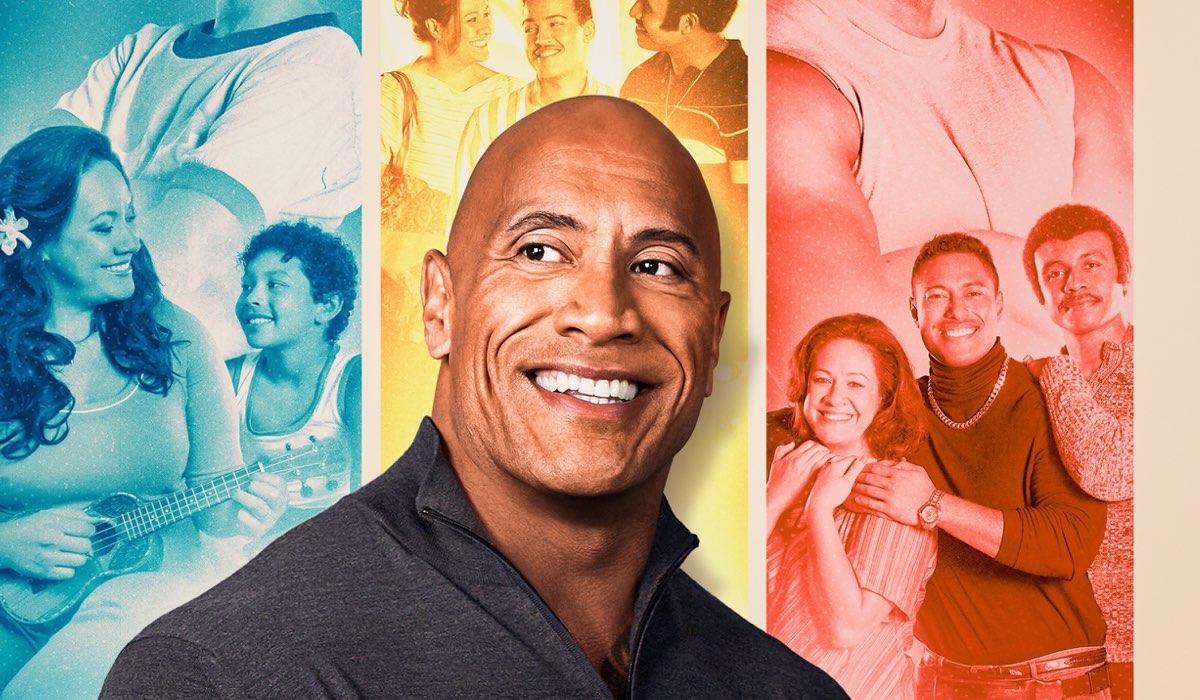 Young Rock serie tv: uscita, cast e anticipazioni