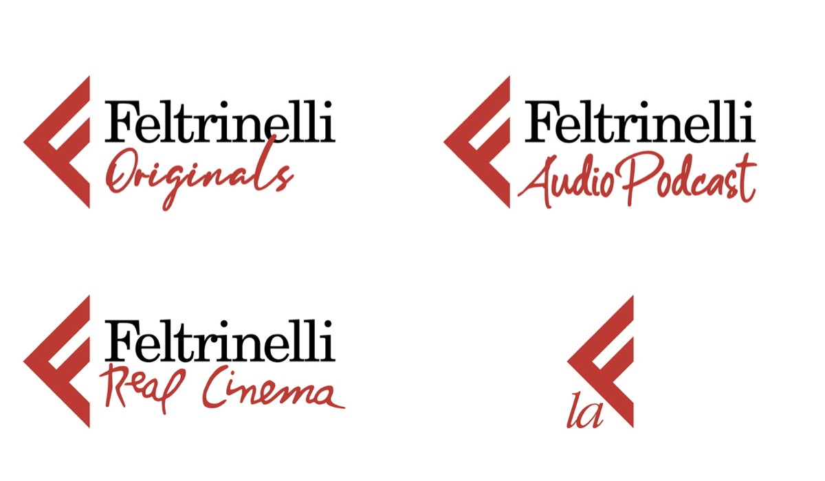 I nuovi marchi Feltrinelli Originals, Feltrinelli Audiopodcast, Feltrinelli Real Cinema e LaF protagonisti della rivoluzione di Effe TV.