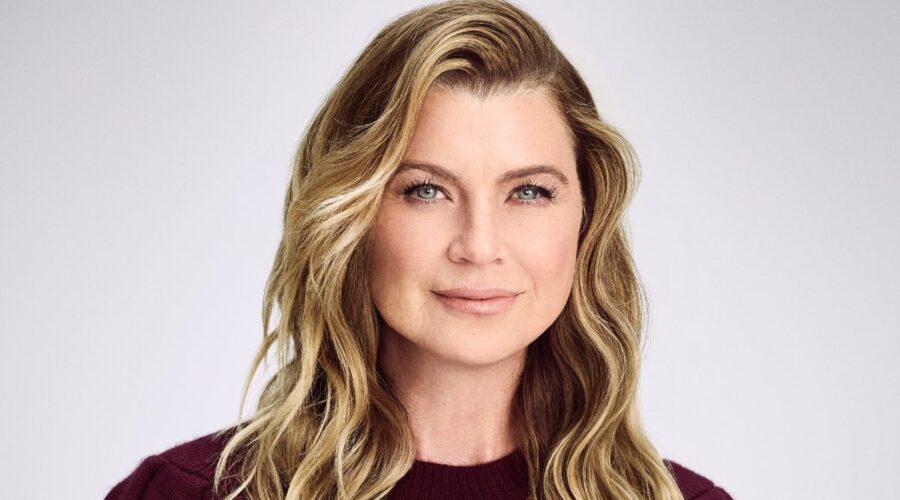 Greys Anatomy 18 Stagione Con Ellen Pompeo Credits: Star/Disney Plus