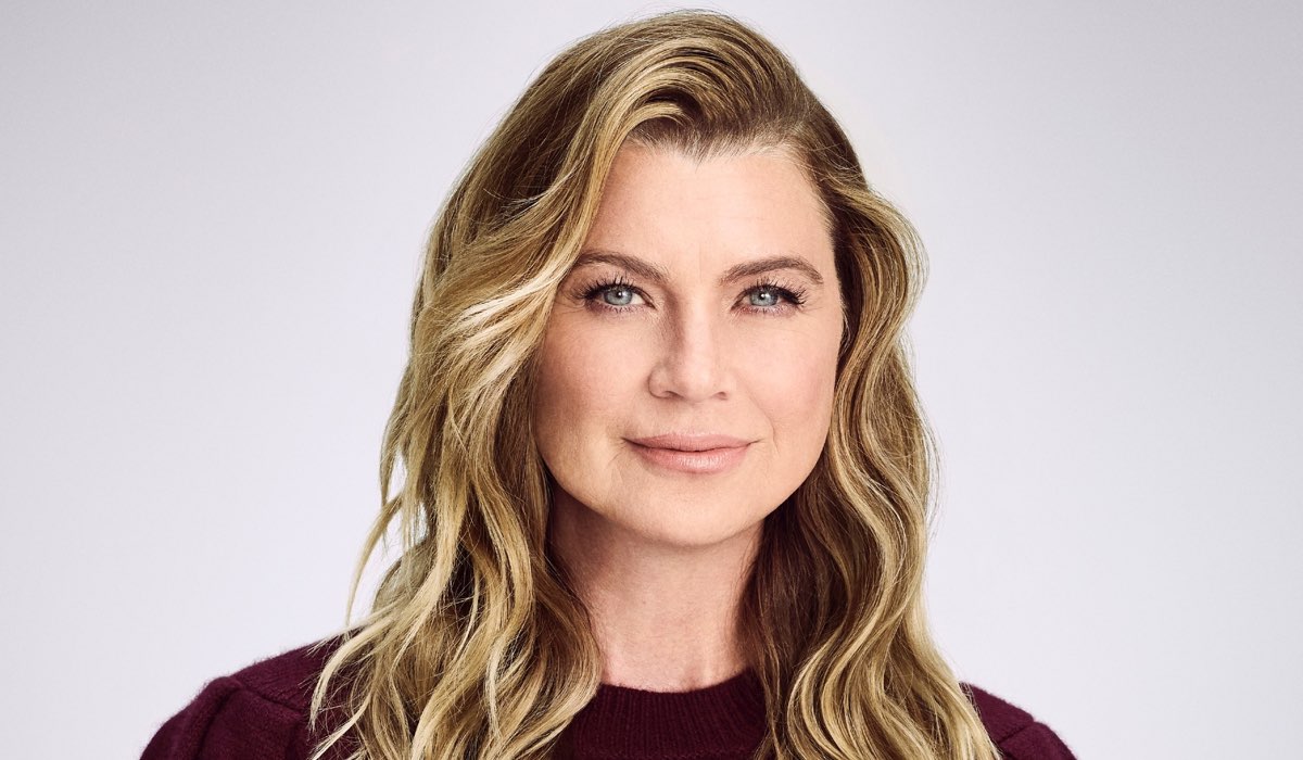 Greys Anatomy 18 Stagione Con Ellen Pompeo Credits: Star/Disney Plus
