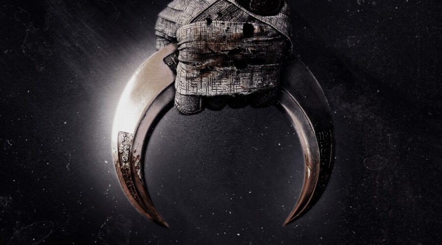 Immagine Di Copertina Di Moon Knight Credits Disney +