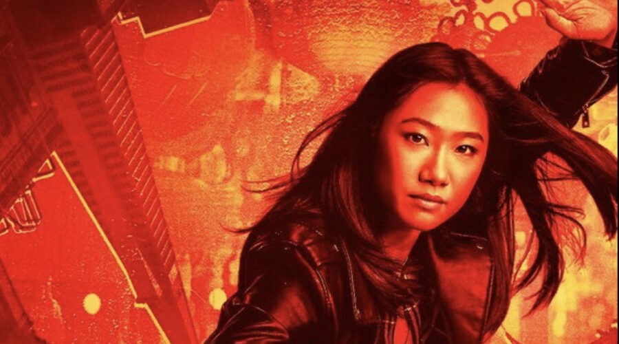 Immagine Copertina Ufficiale Kung Fu Credits Mediaset