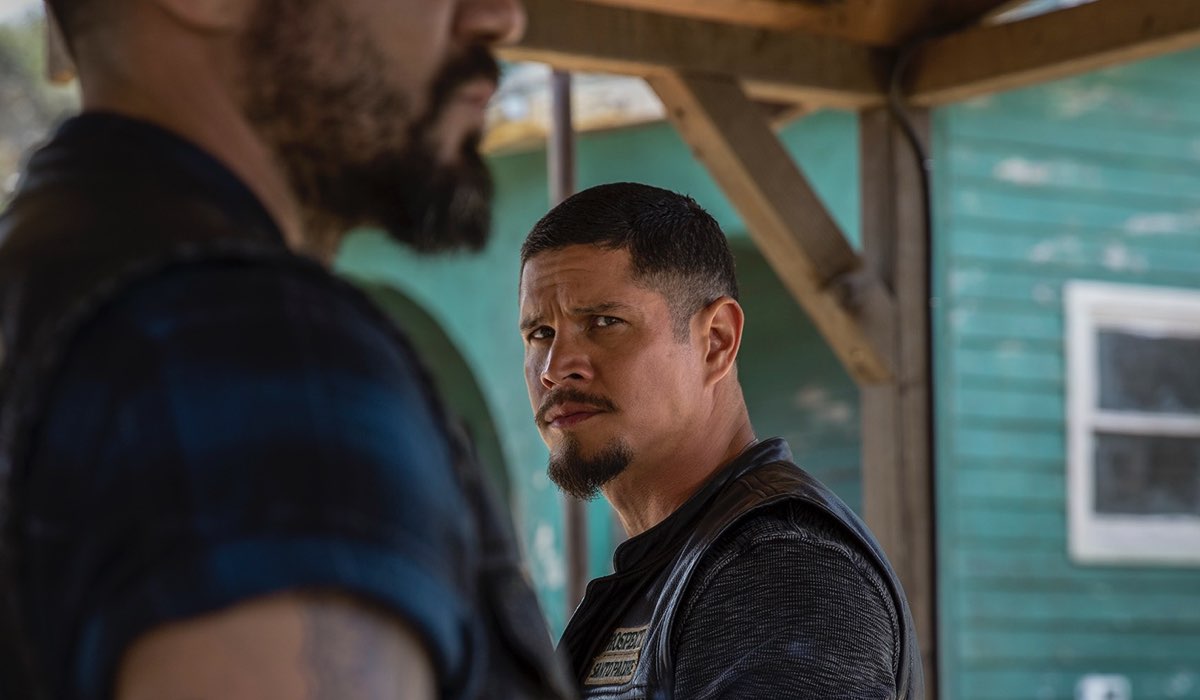 Mayans MC in streaming, dove in italiano Mayans MC in streaming, dove in italiano