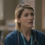 Jodie Whittaker Cath Hardacre:alison 'ally' Sutton In Trust Me Credits Sky Now