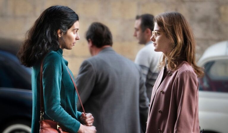 L’Amica Geniale 3, dove vederlo in replica?