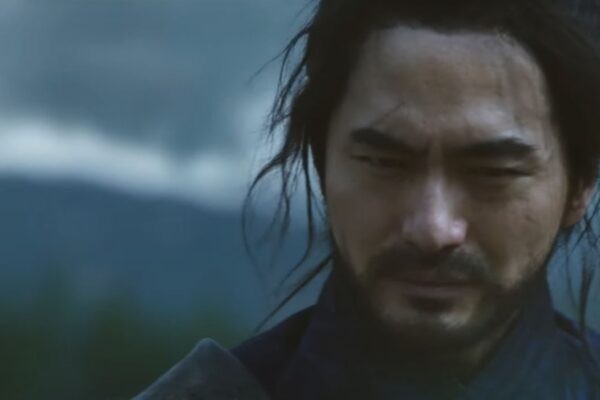Lee Jin Wook In Una Scena Dal Trailer Di Bulgasal Credits: Netflix