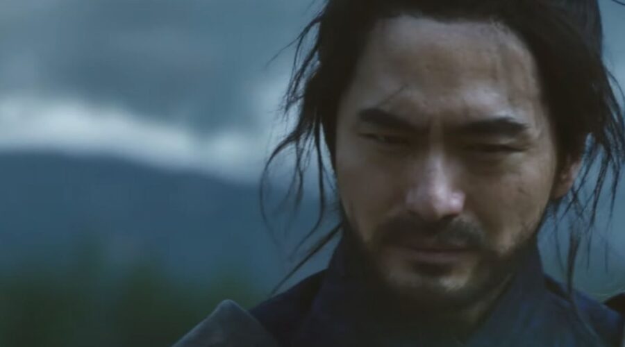 Lee Jin Wook In Una Scena Dal Trailer Di Bulgasal Credits: Netflix