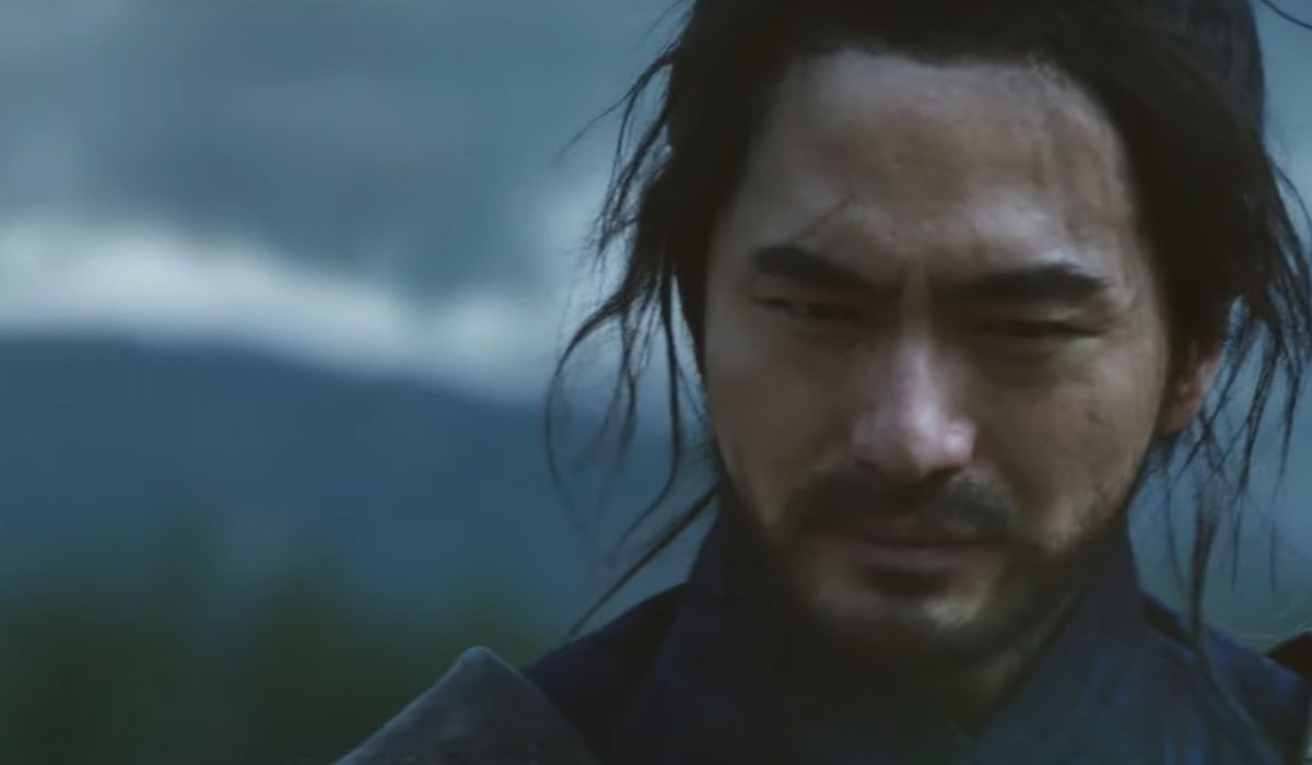 Lee Jin Wook In Una Scena Dal Trailer Di Bulgasal Credits: Netflix
