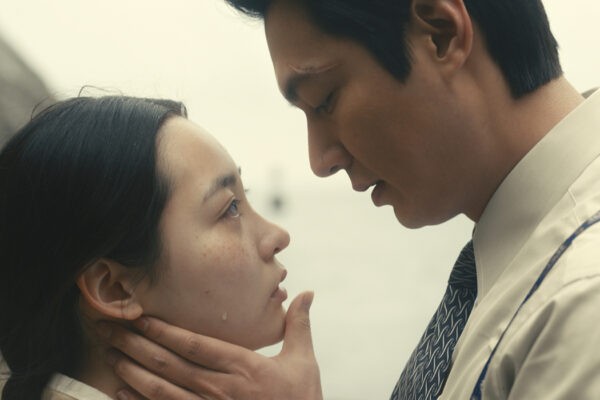 Lee Minho E Minha Kim In Pachinko Credits Apple Tv+