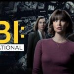 Locandina Ufficiale Di Fbi International Credits: CBS