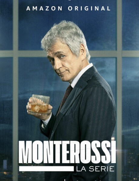 Locandina Ufficiale Monterrosi Credits Amazon Prime Video
