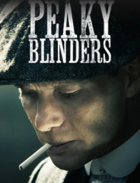 Locandina Ufficiale Peaky Blinders Credits Netflix