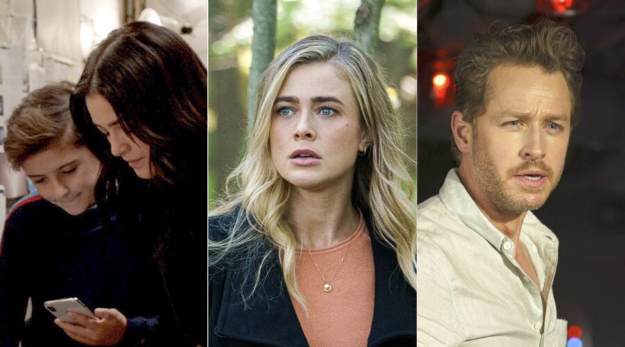 manifest personaggi quiz