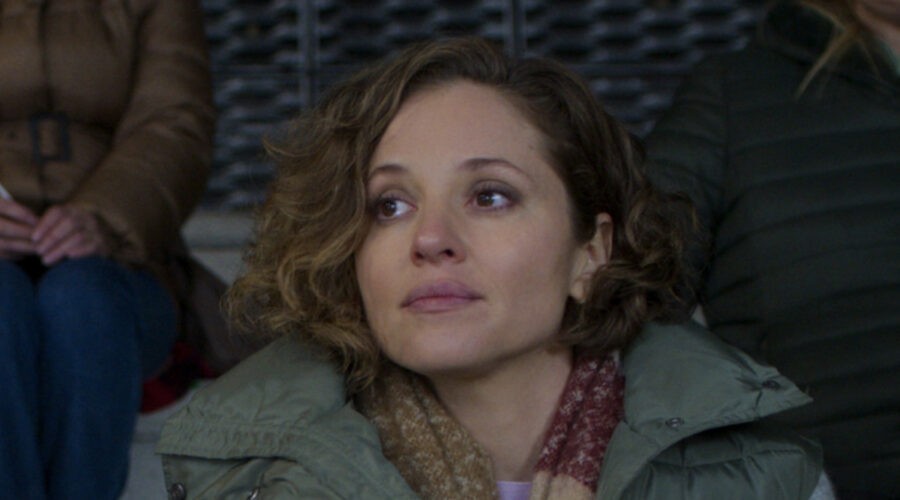 Margarita Levieva Kenny In Una Scena Di Venne Dal Freddo Credits Netflix