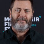 Nick Offerman Al Montclair Film Festival 2018 Credits Wikipedia