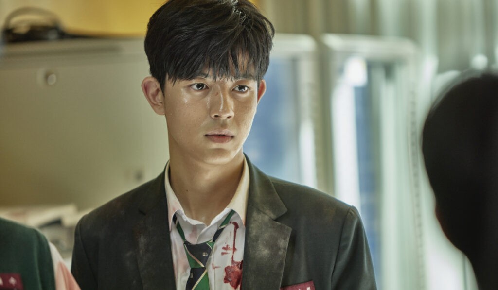 Come finisce Non siamo più vivi, la trama