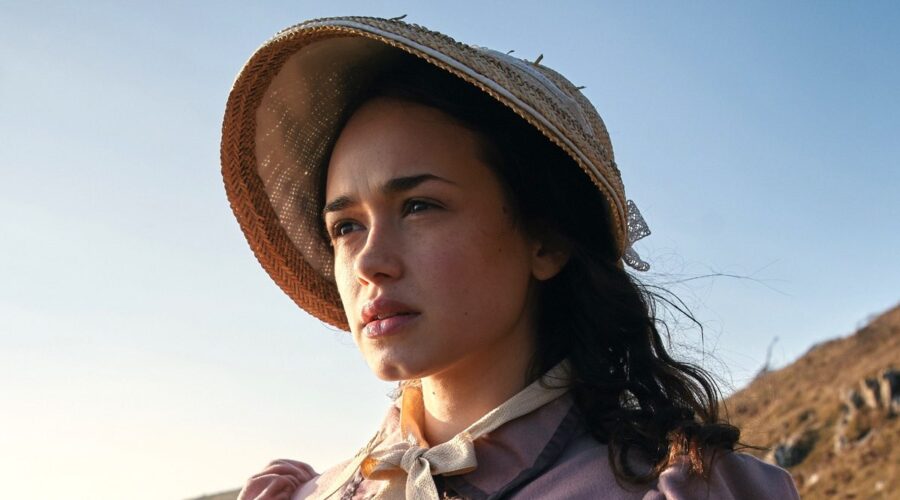 Rose Williams Interpreta Charlotte In Sanditon Credits: Laf