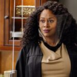 Simone Missick Interpreta Lola Carmichael In All Rise 2 Credits: Mediaset/CBS