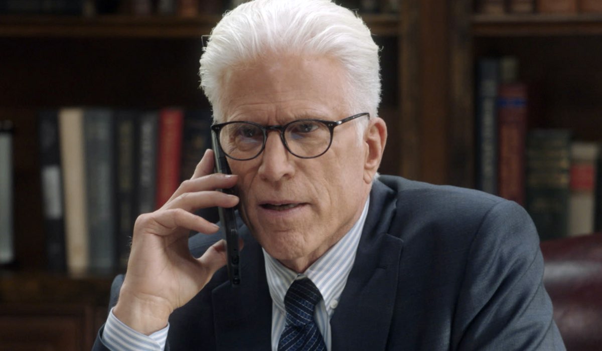 Mr. Mayor serie tv: uscita, cast e streaming
