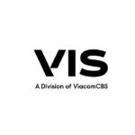 Il logo di VIS, casa produttrice della serie tv Miss Fallaci takes America. Credits: ViacomCBS.