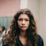 Zendaya Interpreta Rue In Euphoria Credits: Sky