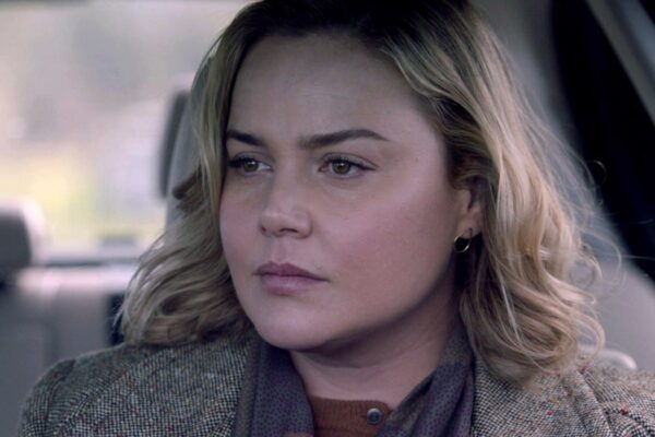 Abbie Cornish (Melanie) In Una Scena Di 