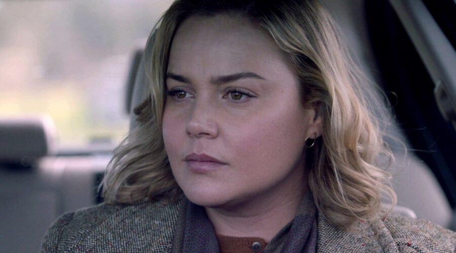 Abbie Cornish (Melanie) In Una Scena Di