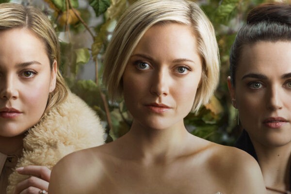 Abbie Cornish Katie Mcgrath Georgina Haig in 