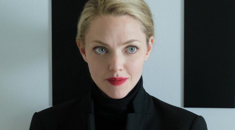 Amanda Seyfried Protagonista Di The Dropout Credits: Disney Plus