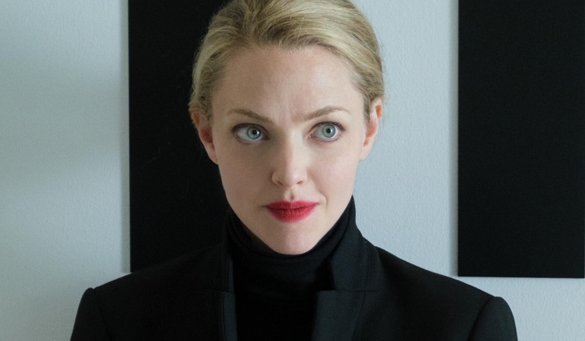 Amanda Seyfried Protagonista Di The Dropout Credits: Disney Plus