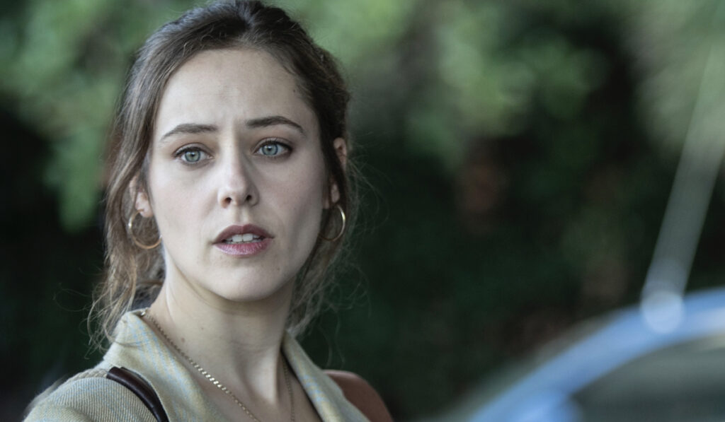 Vostro Onore cast completo i protagonisti