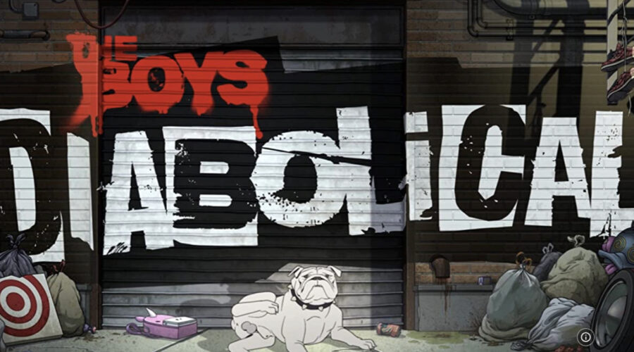 Copertina Ufficiale di 