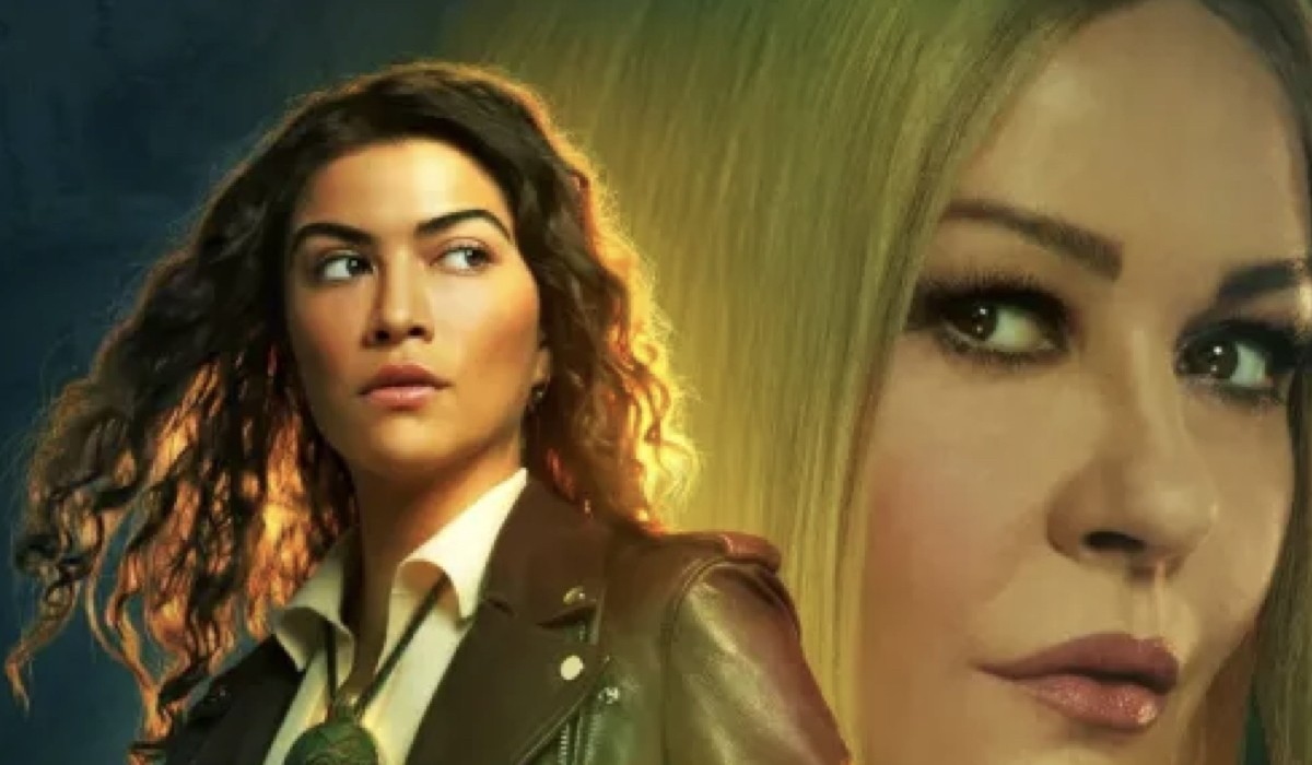 Il Mistero dei Templari La Serie, ci sarà la seconda stagione? Il Mistero dei Templari La Serie, ci sarà la seconda stagione?