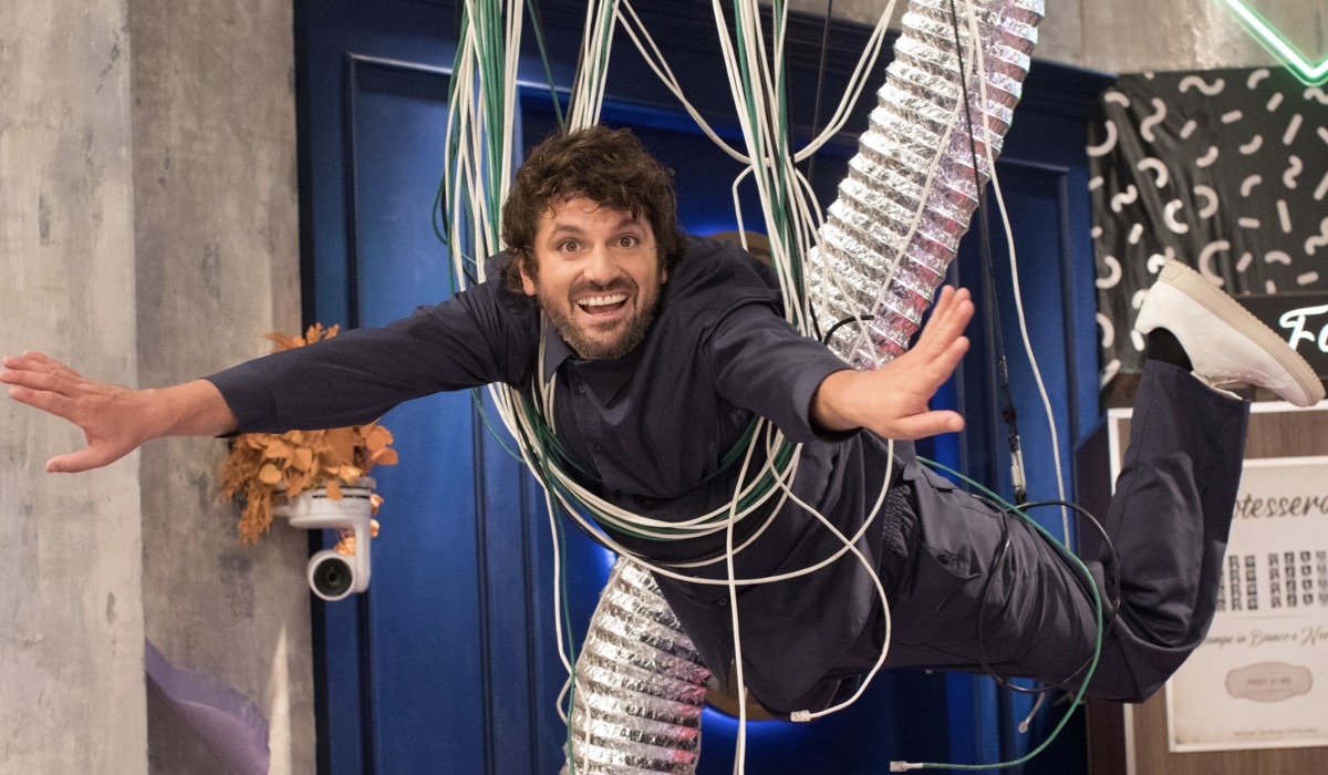 LoL 3 quando esce LoL 3 LoL 3 italia LoL 3 data LoL 3 quando LoL 3 cast LoL 3 trailer nuovi episodi lol italia lol trailer amazon concorrenti programma lol concorrenti amazon