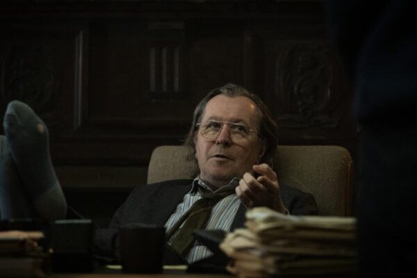 Gary Oldman in 